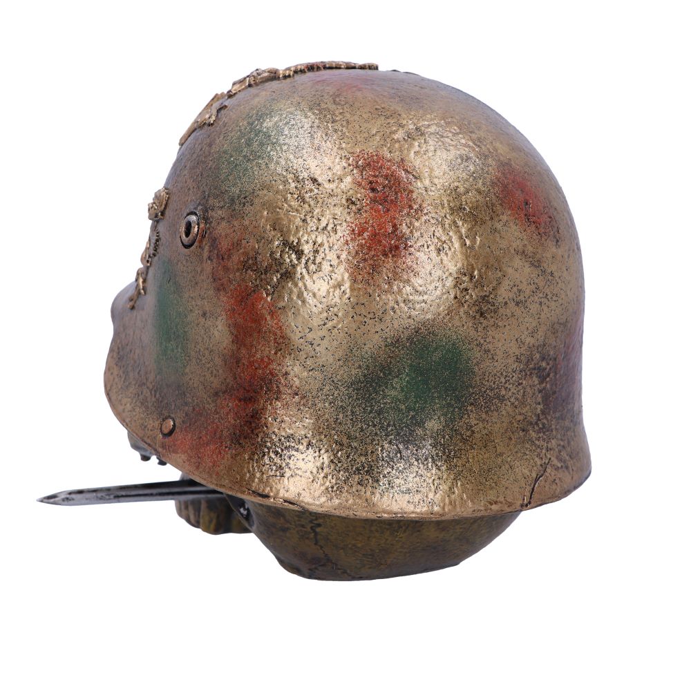 Slayer Skull Box 17.5cm