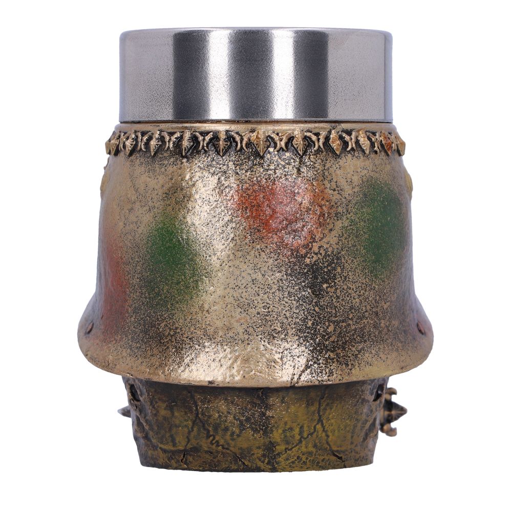 Slayer Skull Shot Glass 9cm