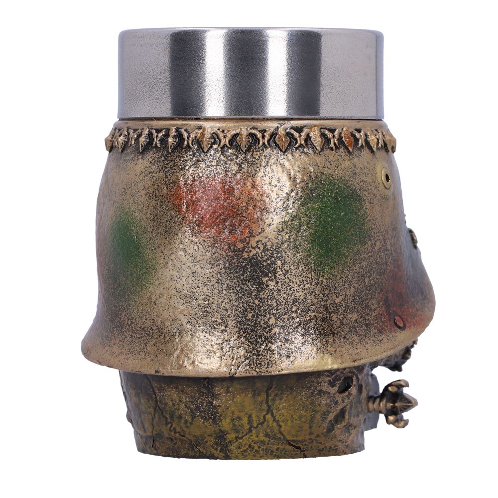 Slayer Skull Shot Glass 9cm