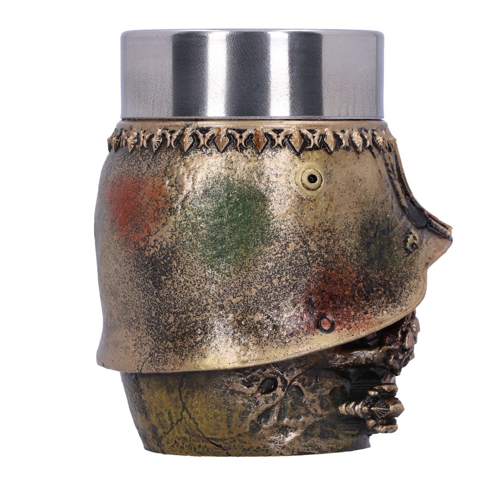 Slayer Skull Shot Glass 9cm