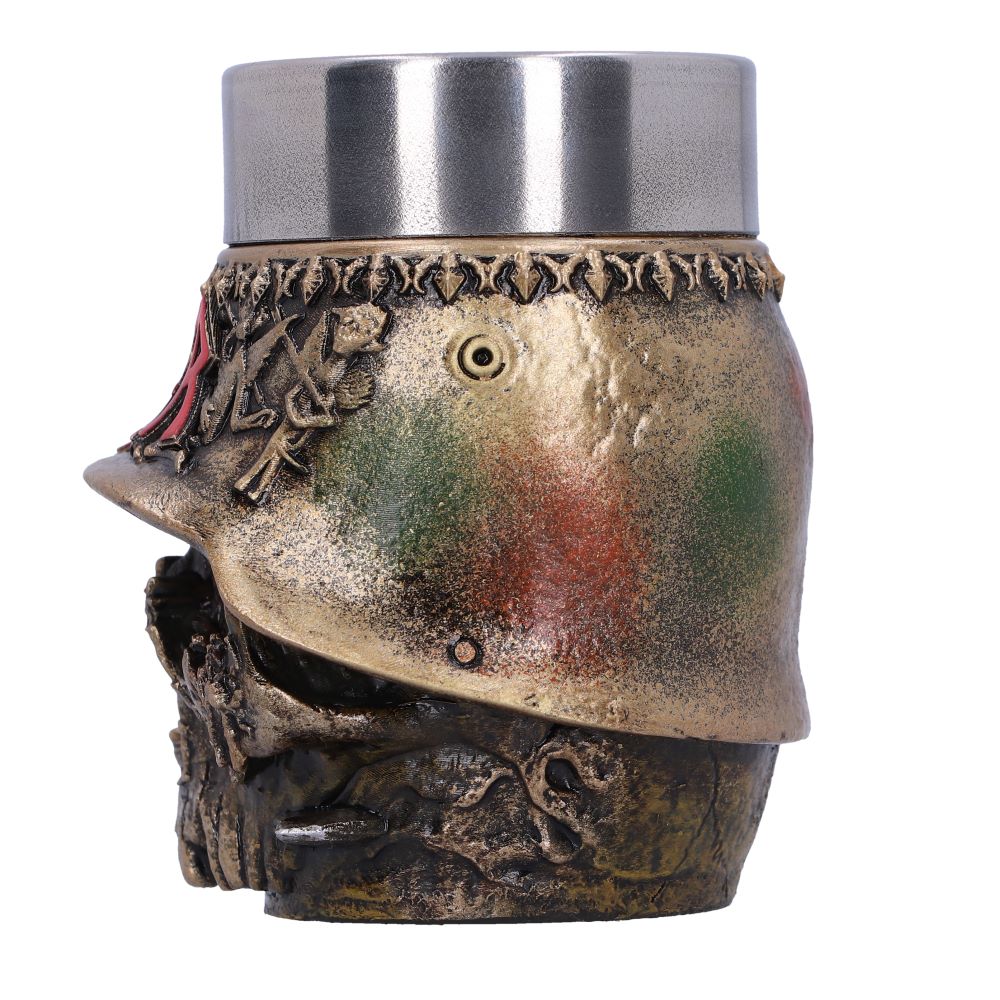 Slayer Skull Shot Glass 9cm