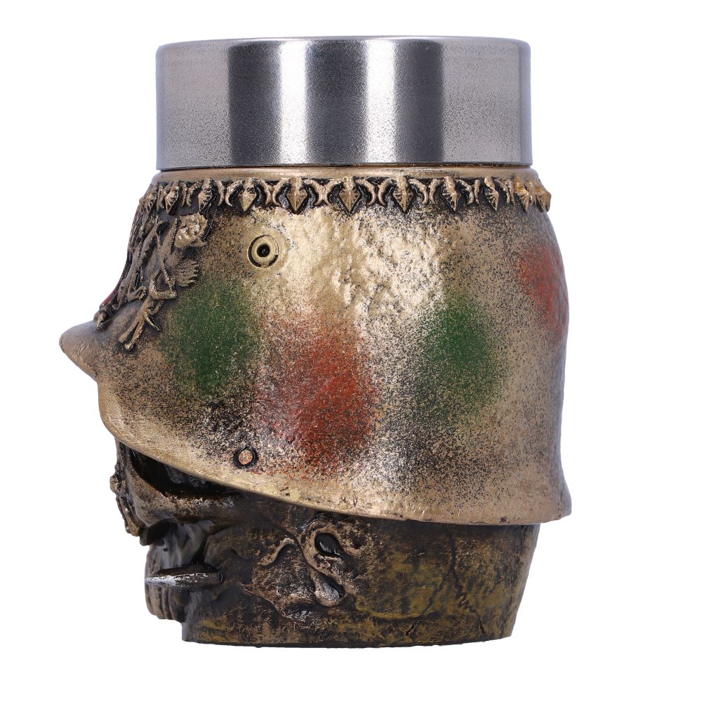 Slayer Skull Shot Glass 9cm