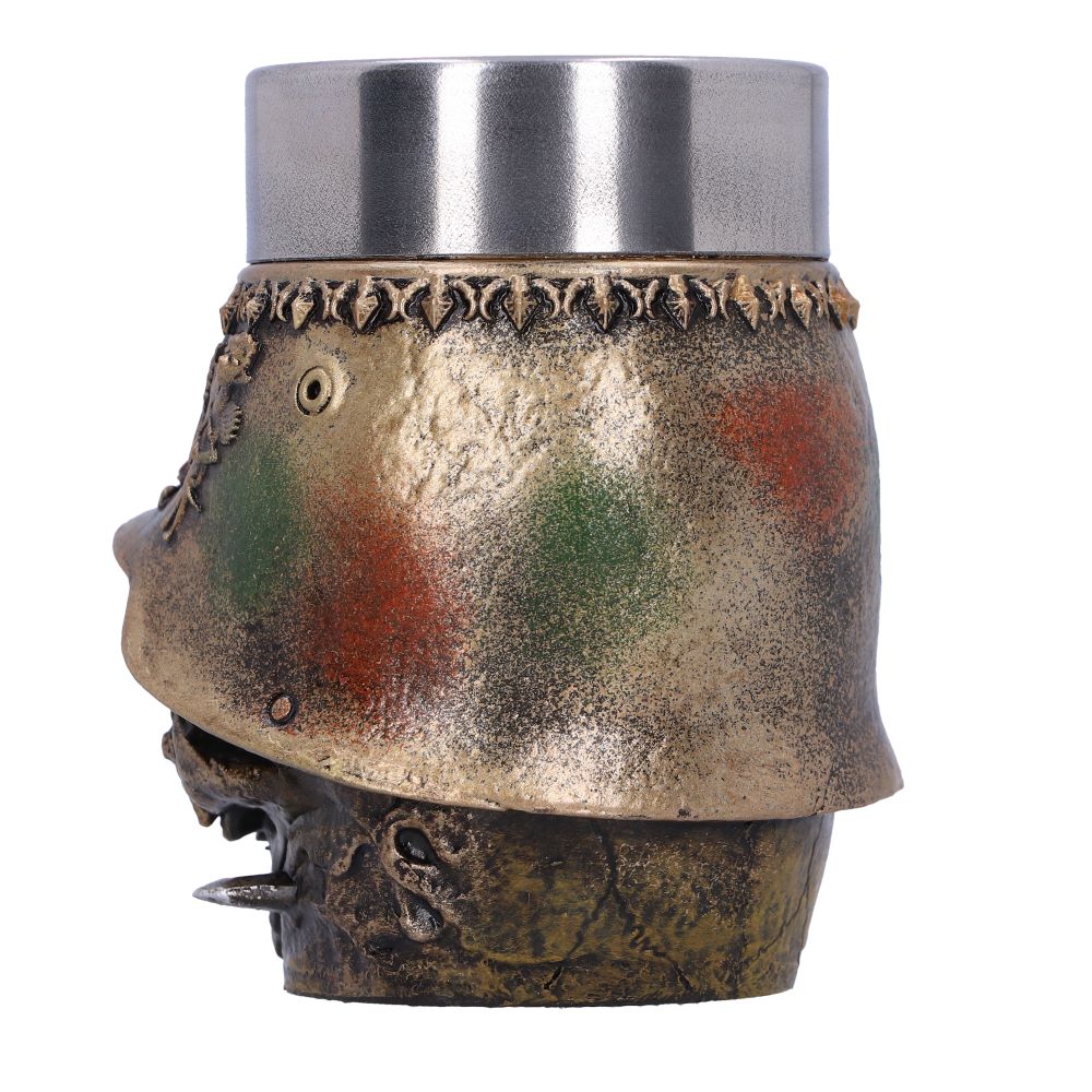 Slayer Skull Shot Glass 9cm