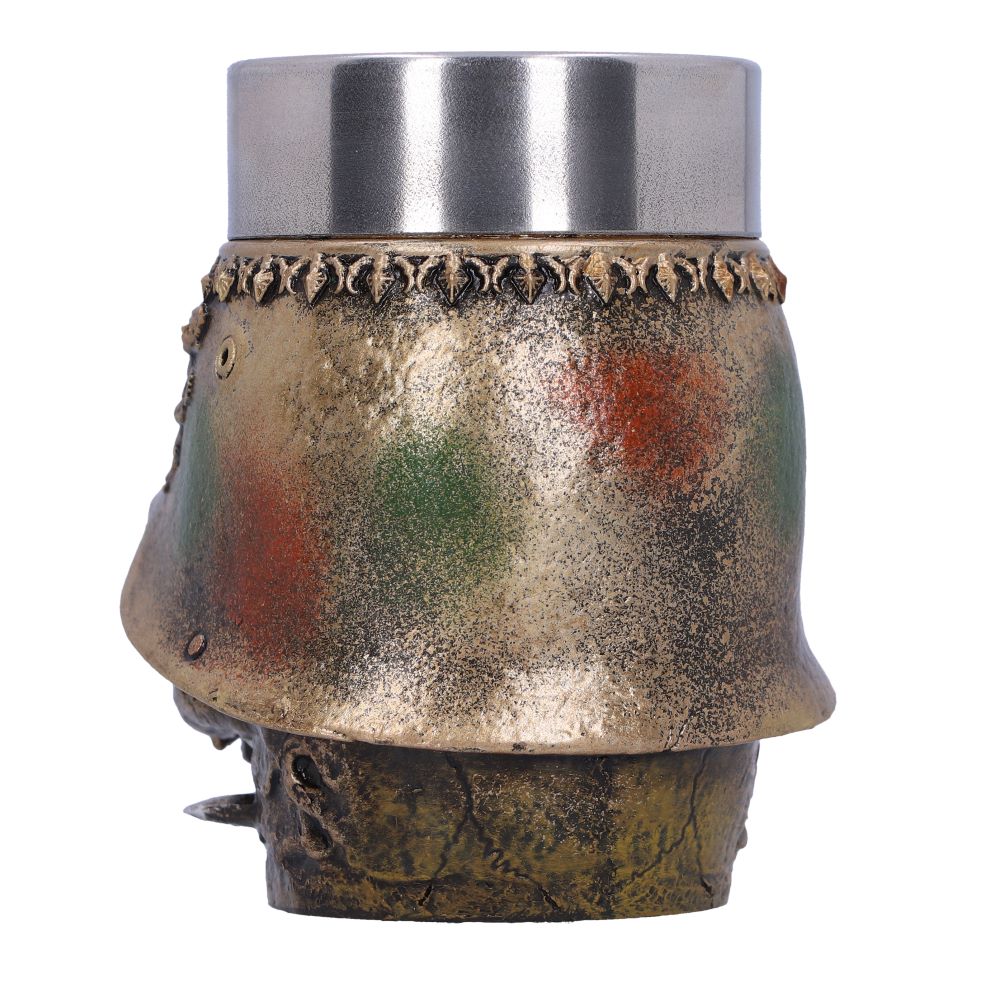 Slayer Skull Shot Glass 9cm