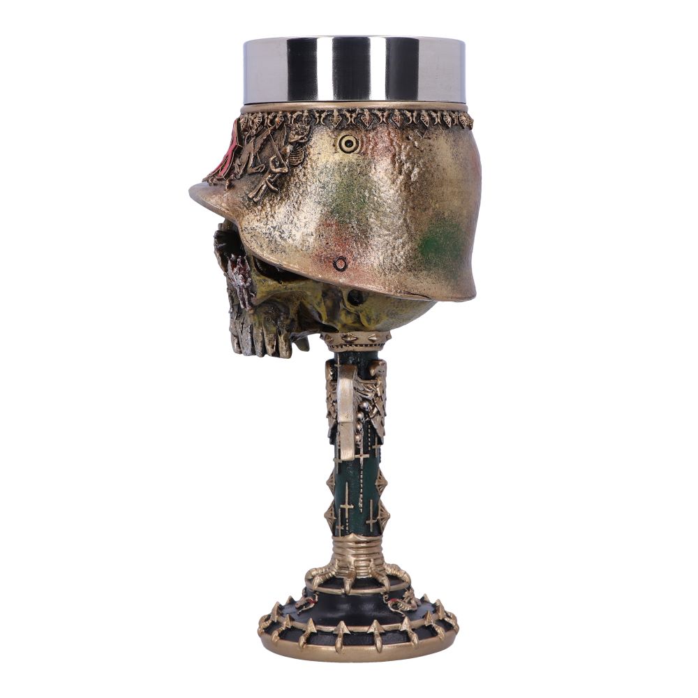 Slayer Skull Goblet 19.5cm