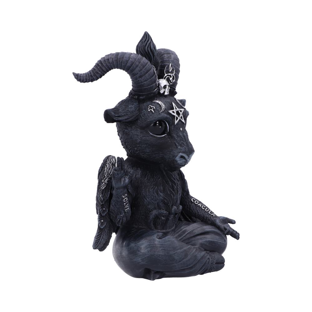 Baphoboo Exclusive Cult Cutie Baphomet Figurine 14.cm