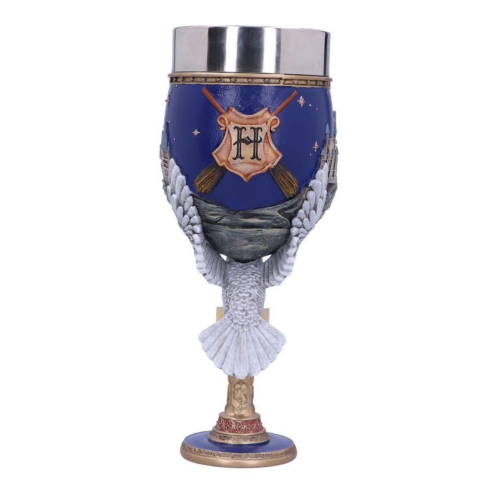 Harry Potter Hogwarts Collectible Goblet 19.5cm