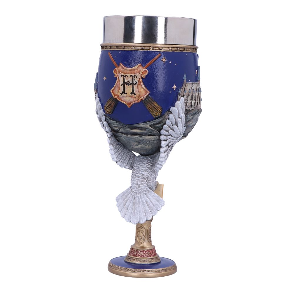 Harry Potter Hogwarts Collectible Goblet 19.5cm