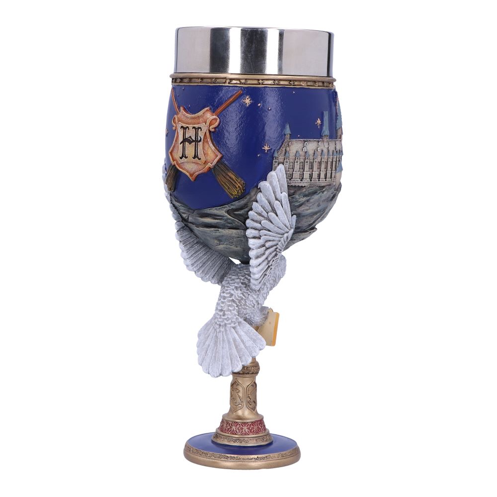 Harry Potter Hogwarts Collectible Goblet 19.5cm