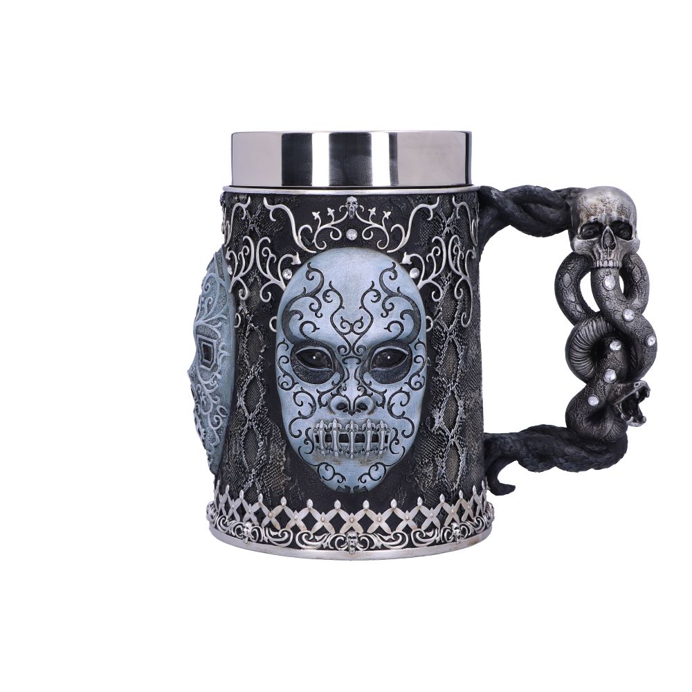 Harry Potter Death Eater Collectible Tankard 15.5cm