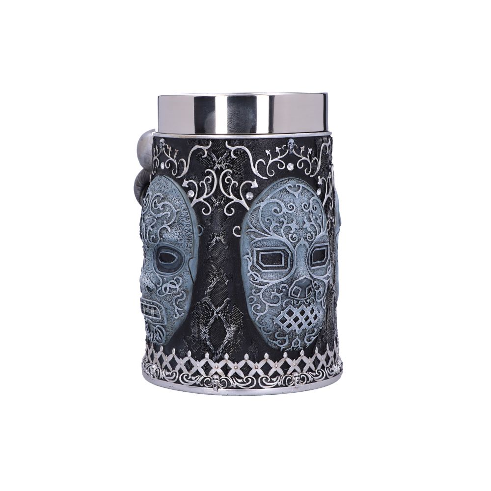 Harry Potter Death Eater Collectible Tankard 15.5cm