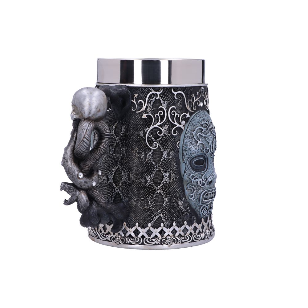Harry Potter Death Eater Collectible Tankard 15.5cm