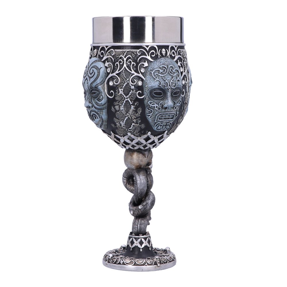 Harry Potter Death Eater Collectible Goblet 19.5cm