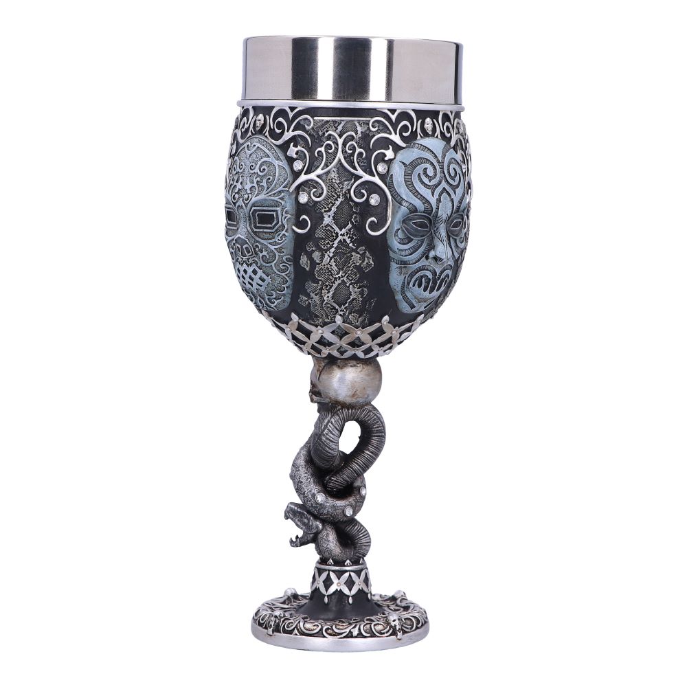 Harry Potter Death Eater Collectible Goblet 19.5cm