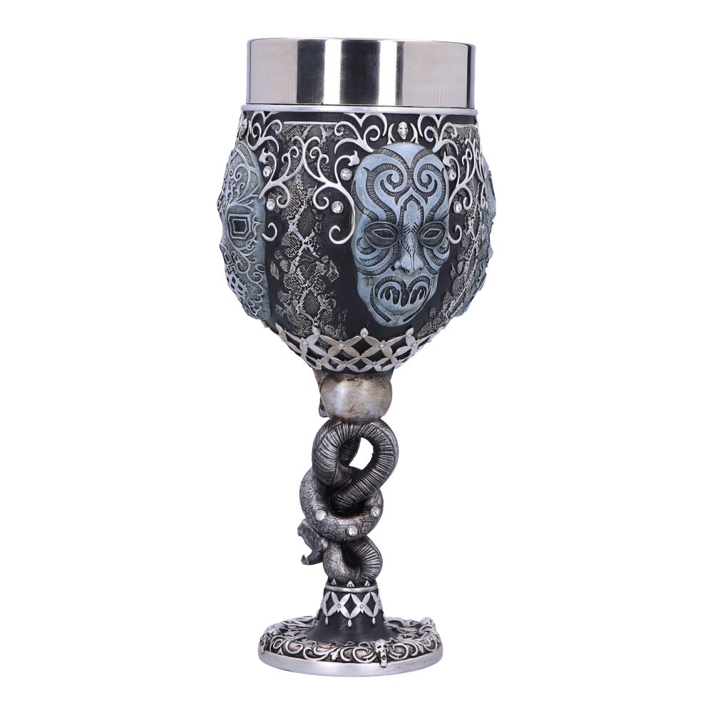 Harry Potter Death Eater Collectible Goblet 19.5cm