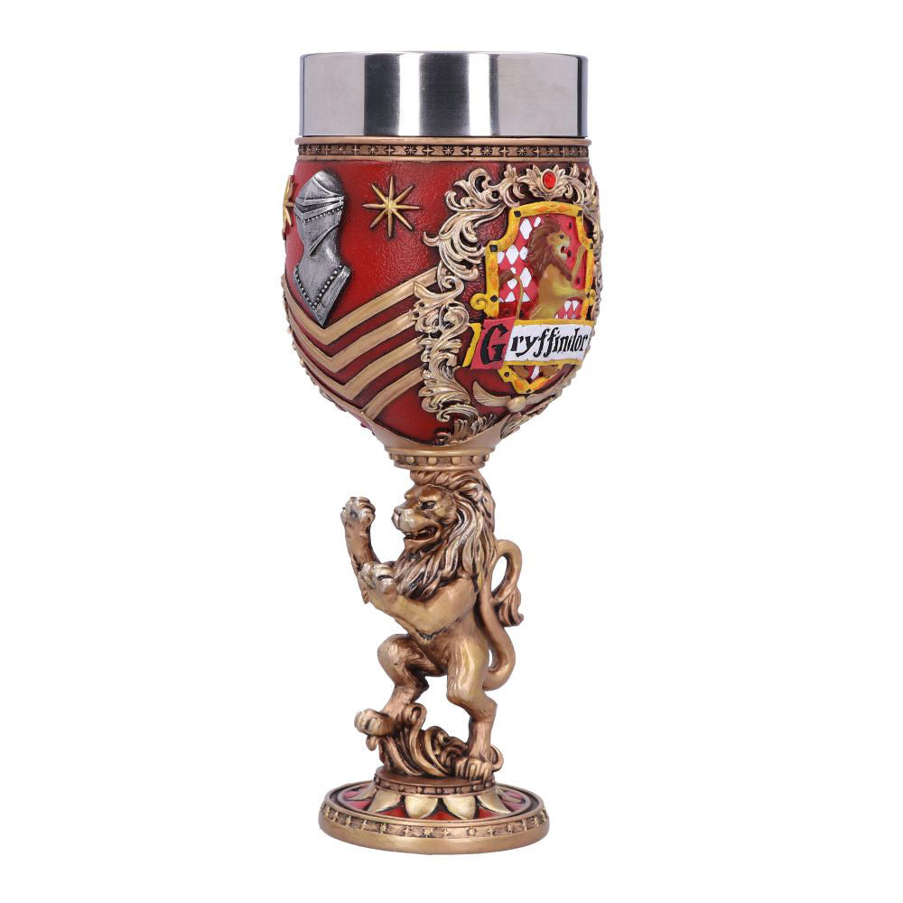Harry Potter Gryffindor Collectible Goblet 19.5cm