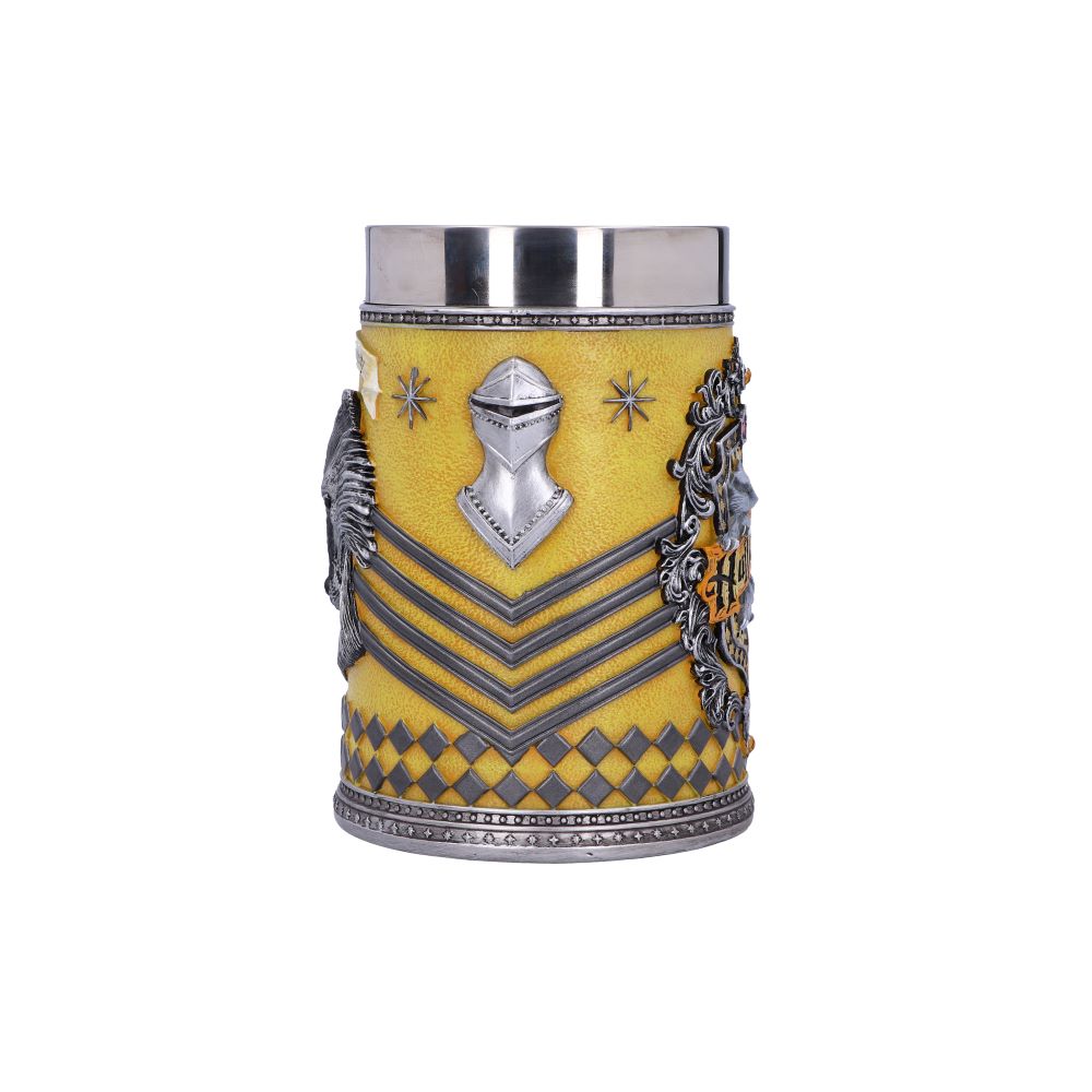 Harry Potter Hufflepuff Collectible Tankard 15.5cm