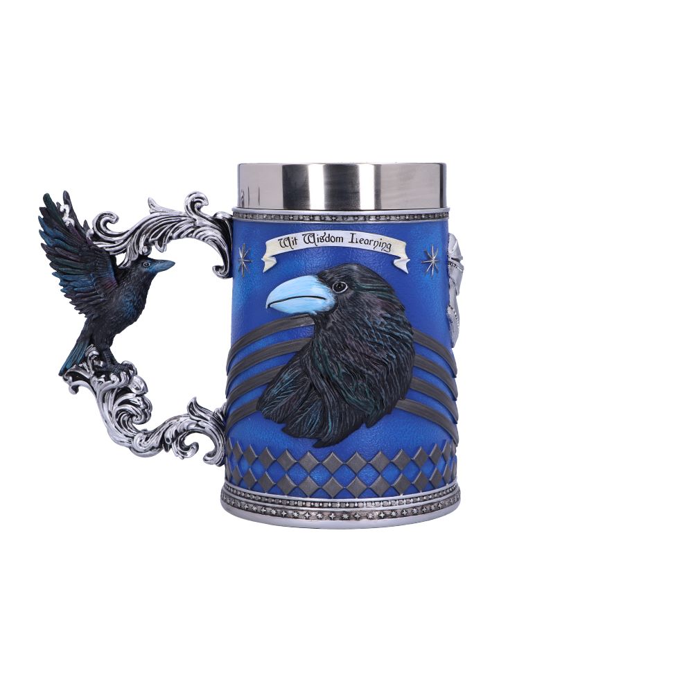 Harry Potter Ravenclaw Collectible Tankard 15.5cm