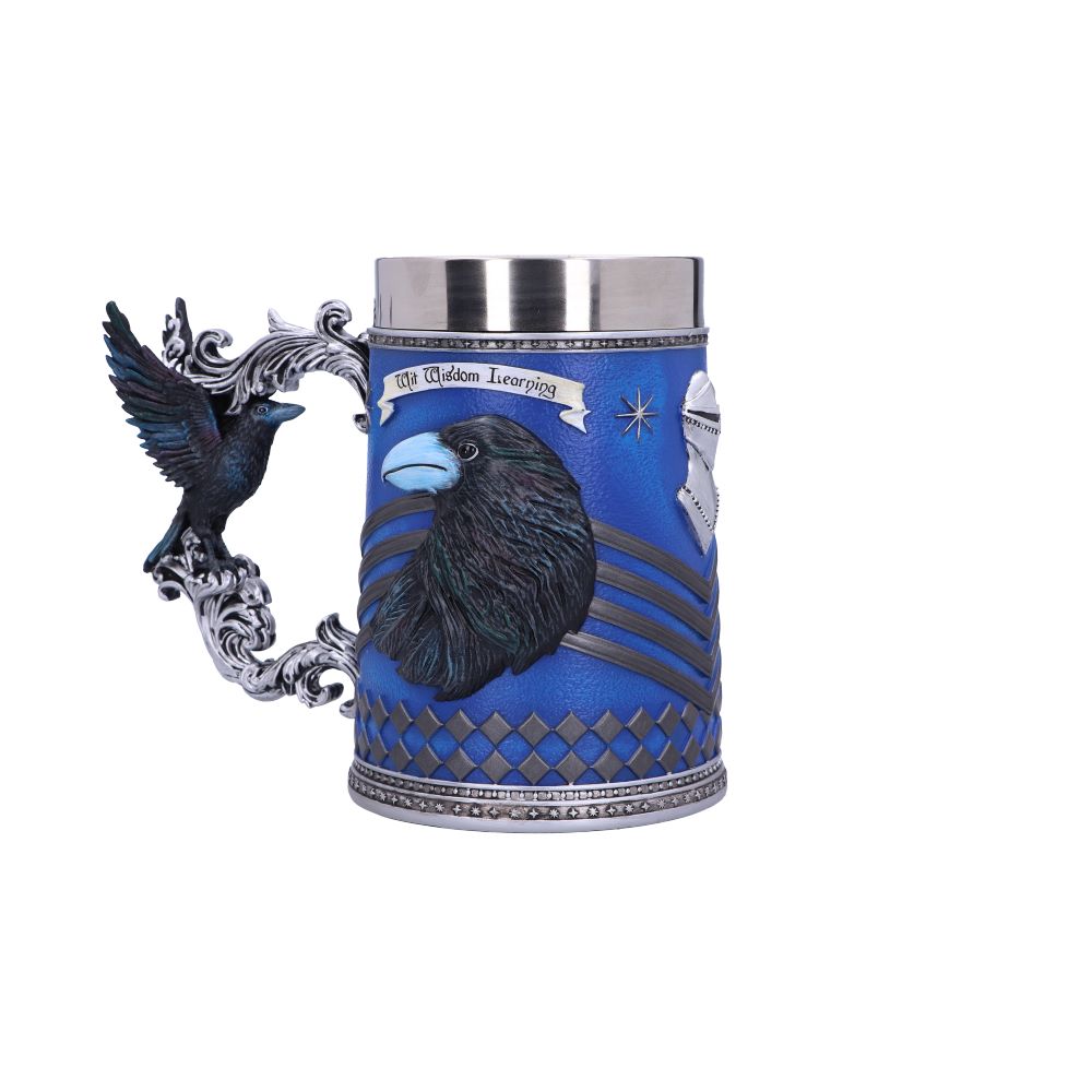 Harry Potter Ravenclaw Collectible Tankard 15.5cm