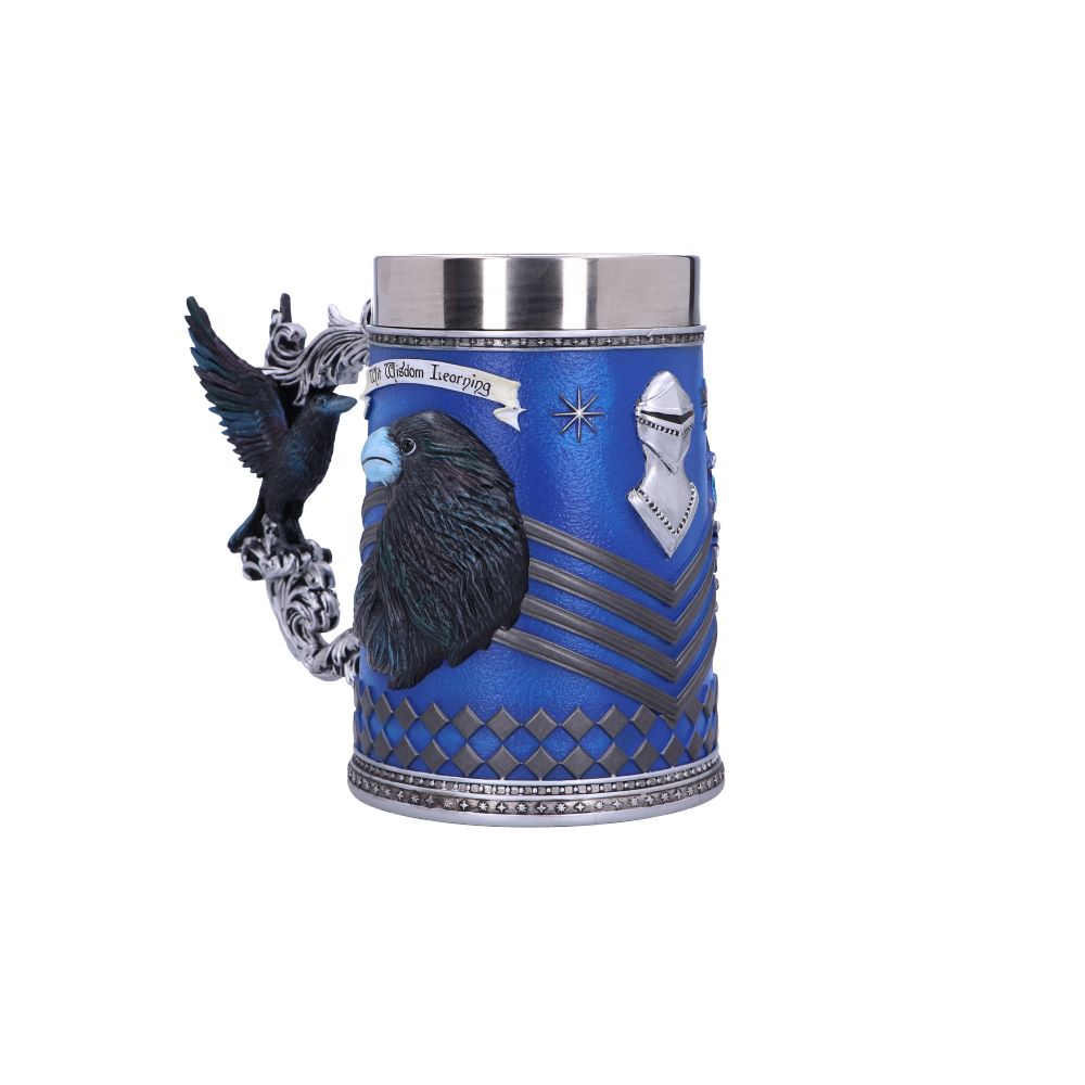 Harry Potter Ravenclaw Collectible Tankard 15.5cm