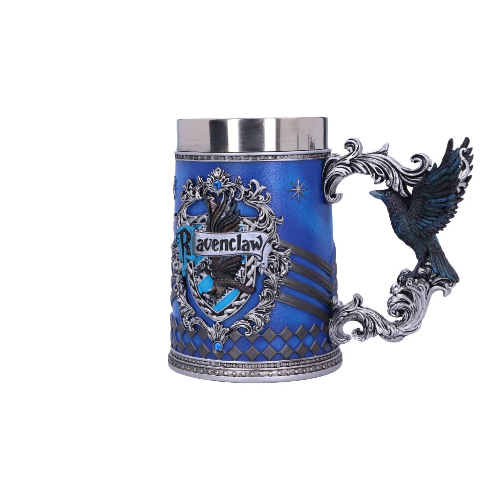 Harry Potter Ravenclaw Collectible Tankard 15.5cm