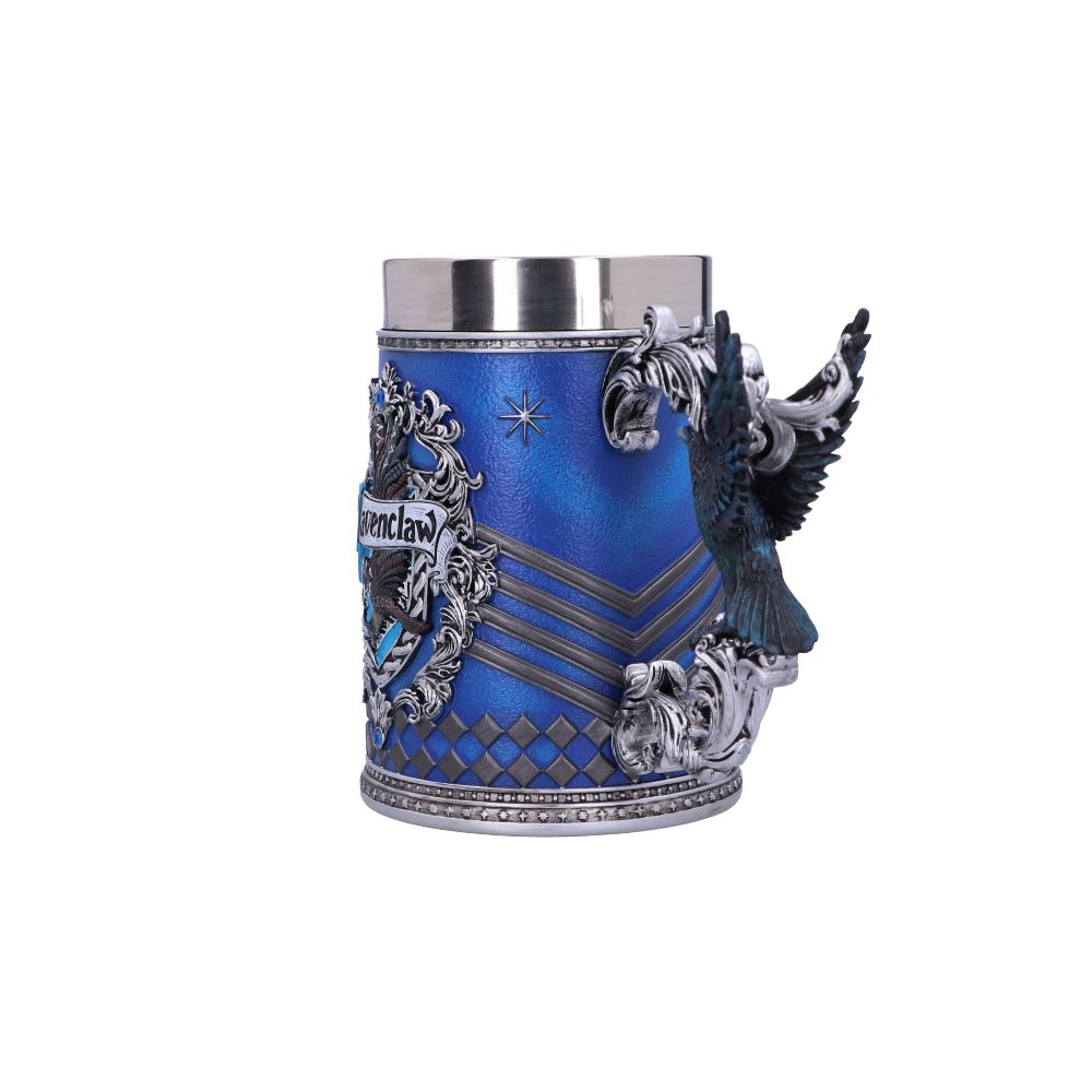 Harry Potter Ravenclaw Collectible Tankard 15.5cm