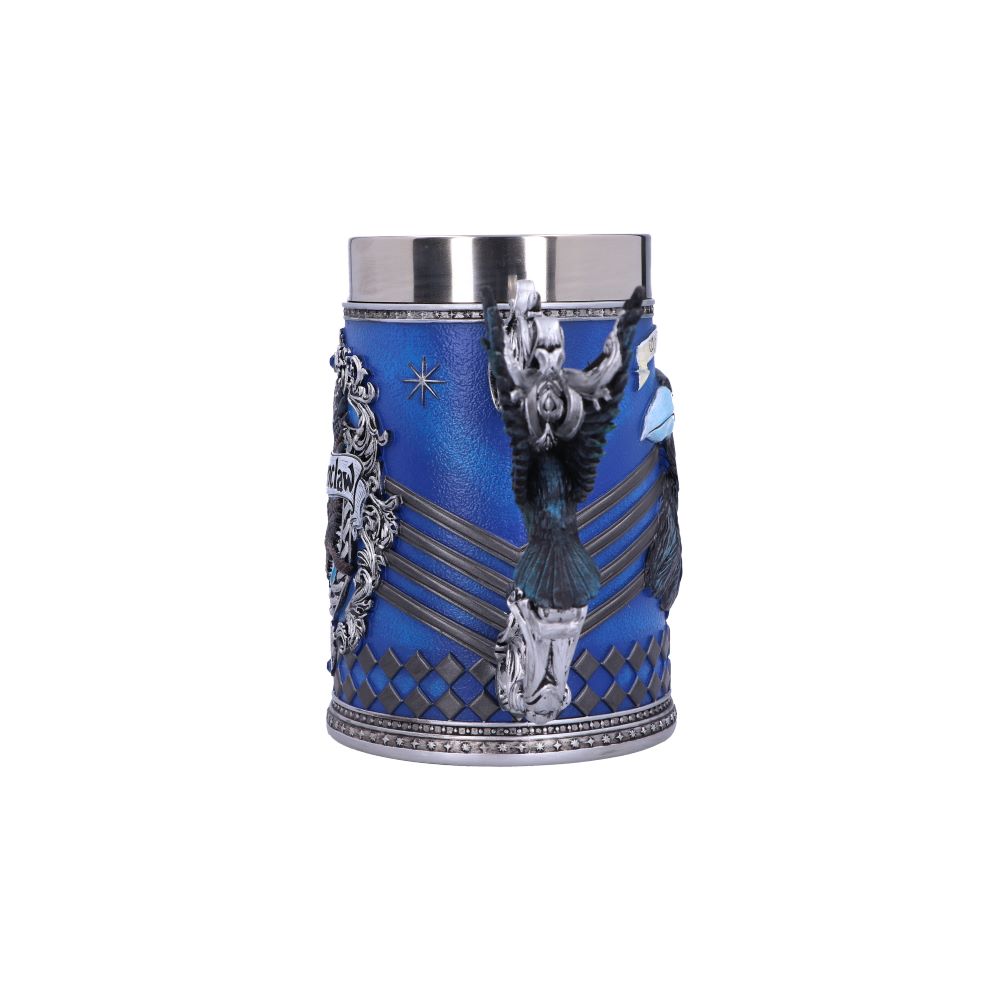 Harry Potter Ravenclaw Collectible Tankard 15.5cm