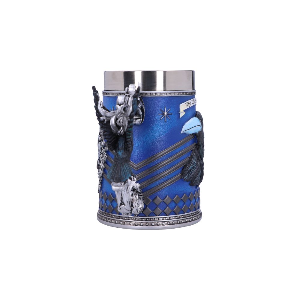 Harry Potter Ravenclaw Collectible Tankard 15.5cm