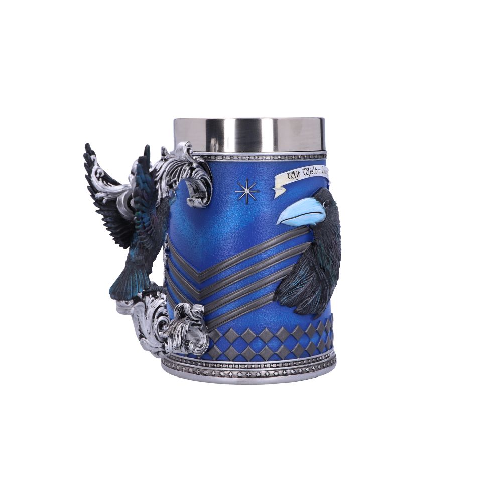 Harry Potter Ravenclaw Collectible Tankard 15.5cm