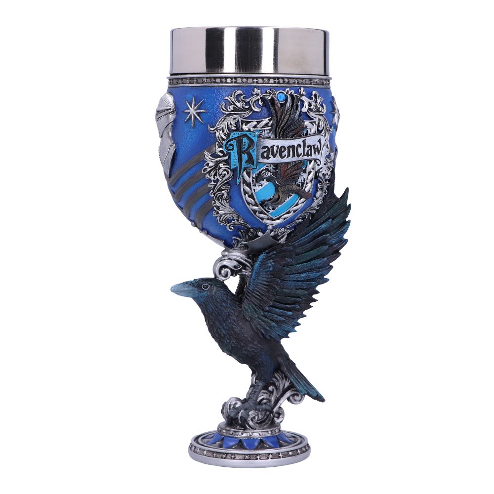 Harry Potter Ravenclaw Collectible Goblet 19.5cm
