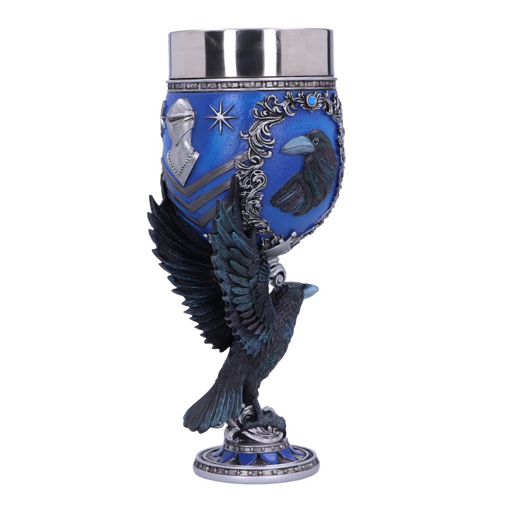 Harry Potter Ravenclaw Collectible Goblet 19.5cm
