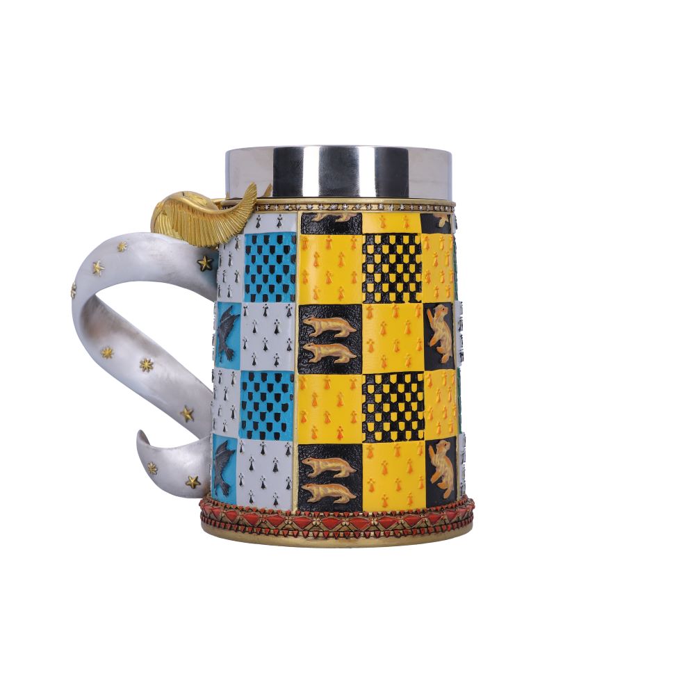 Harry Potter Golden Snitch Collectible Tankard 15.5cm