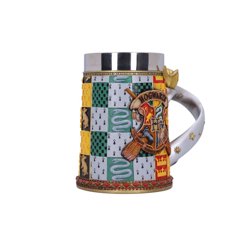 Harry Potter Golden Snitch Collectible Tankard 15.5cm