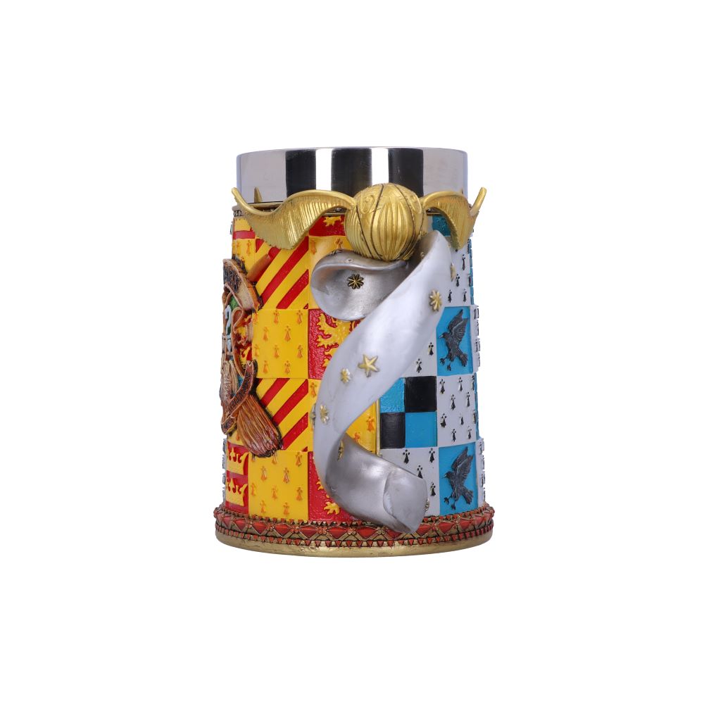Harry Potter Golden Snitch Collectible Tankard 15.5cm