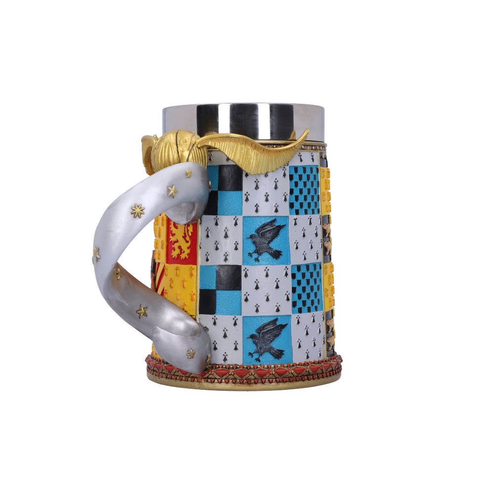 Harry Potter Golden Snitch Collectible Tankard 15.5cm