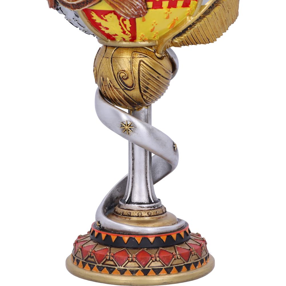 Harry Potter Golden Snitch Collectible Goblet 19.5cm