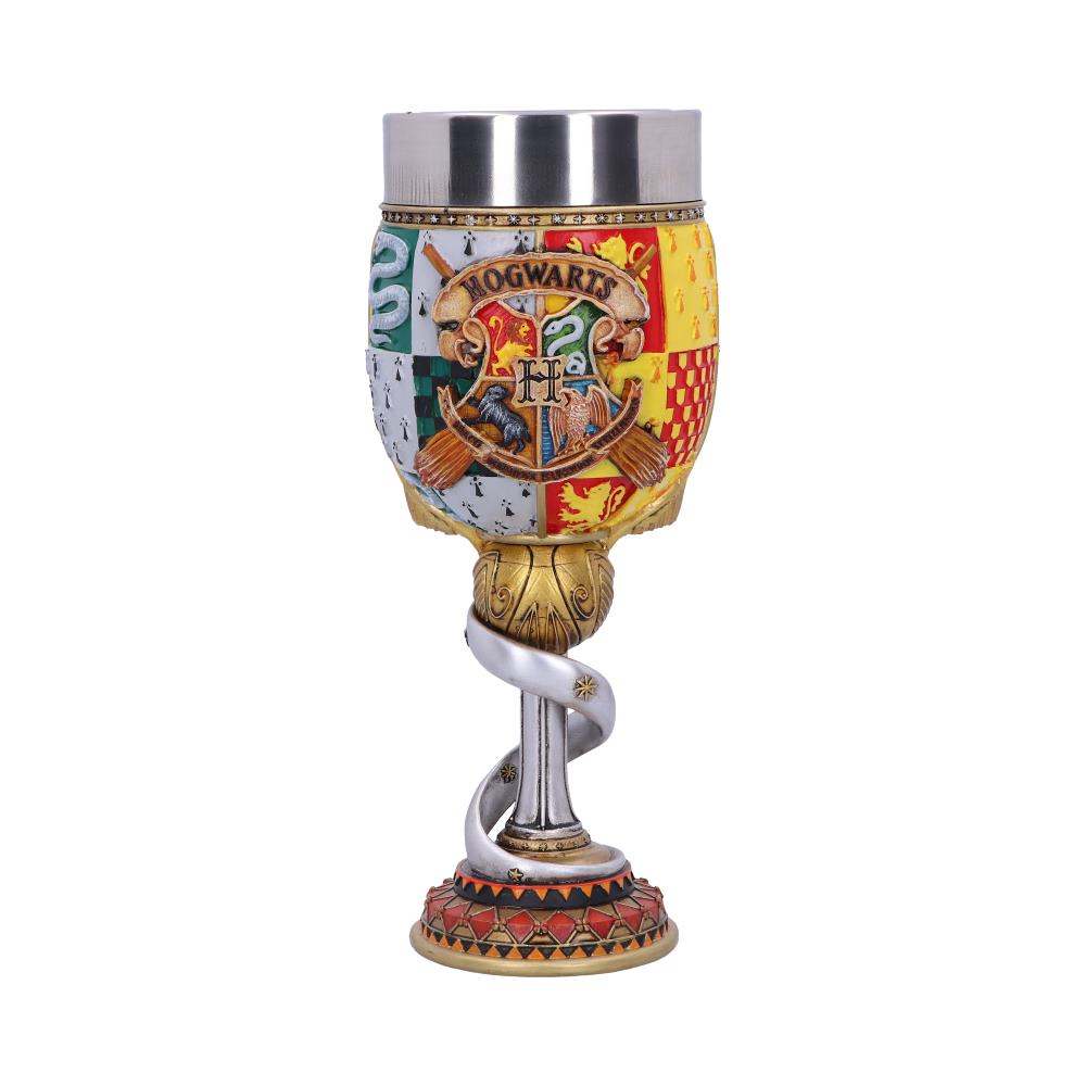Harry Potter Golden Snitch Collectible Goblet 19.5cm
