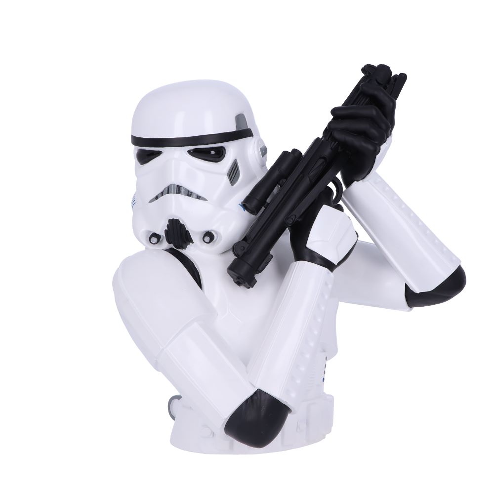 Stormtrooper Bust 30.5cm