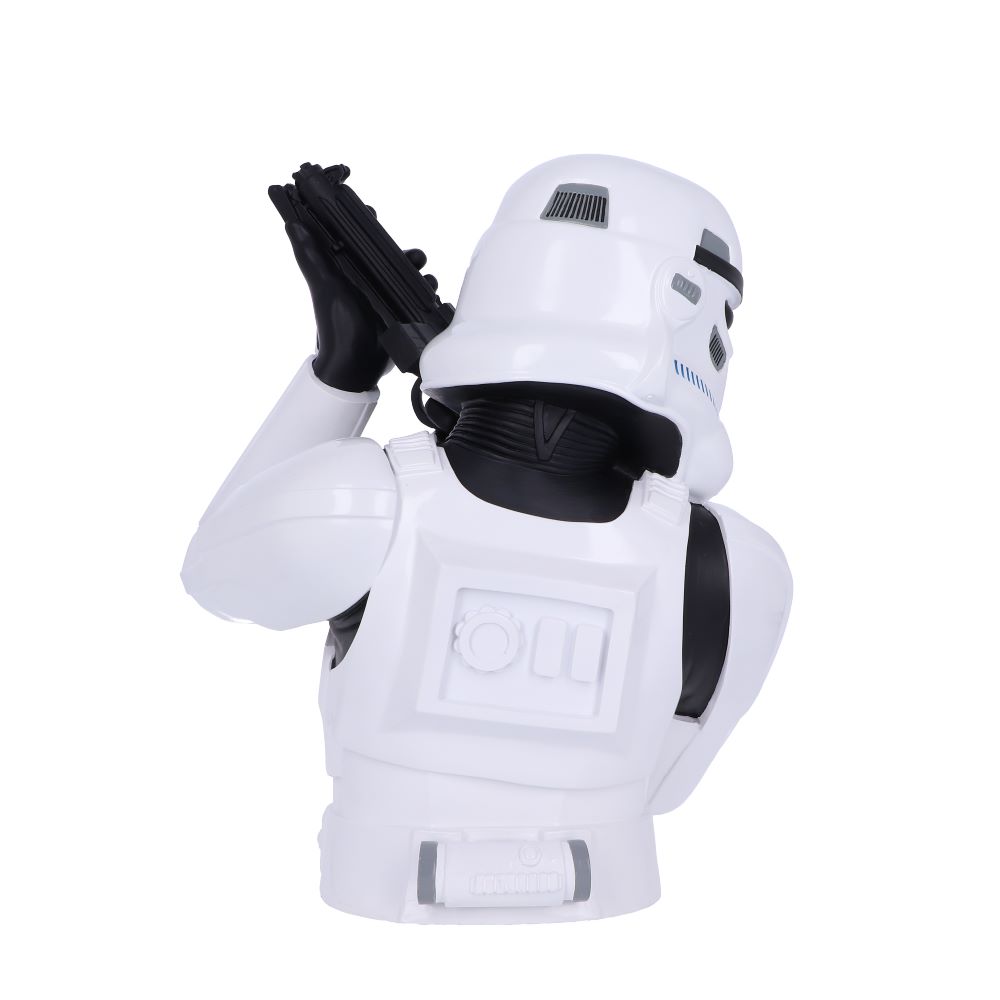 Stormtrooper Bust 30.5cm