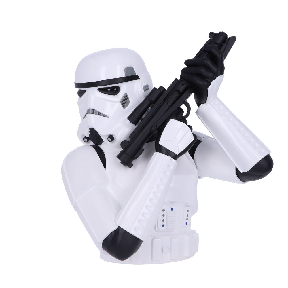 Stormtrooper Bust 30.5cm