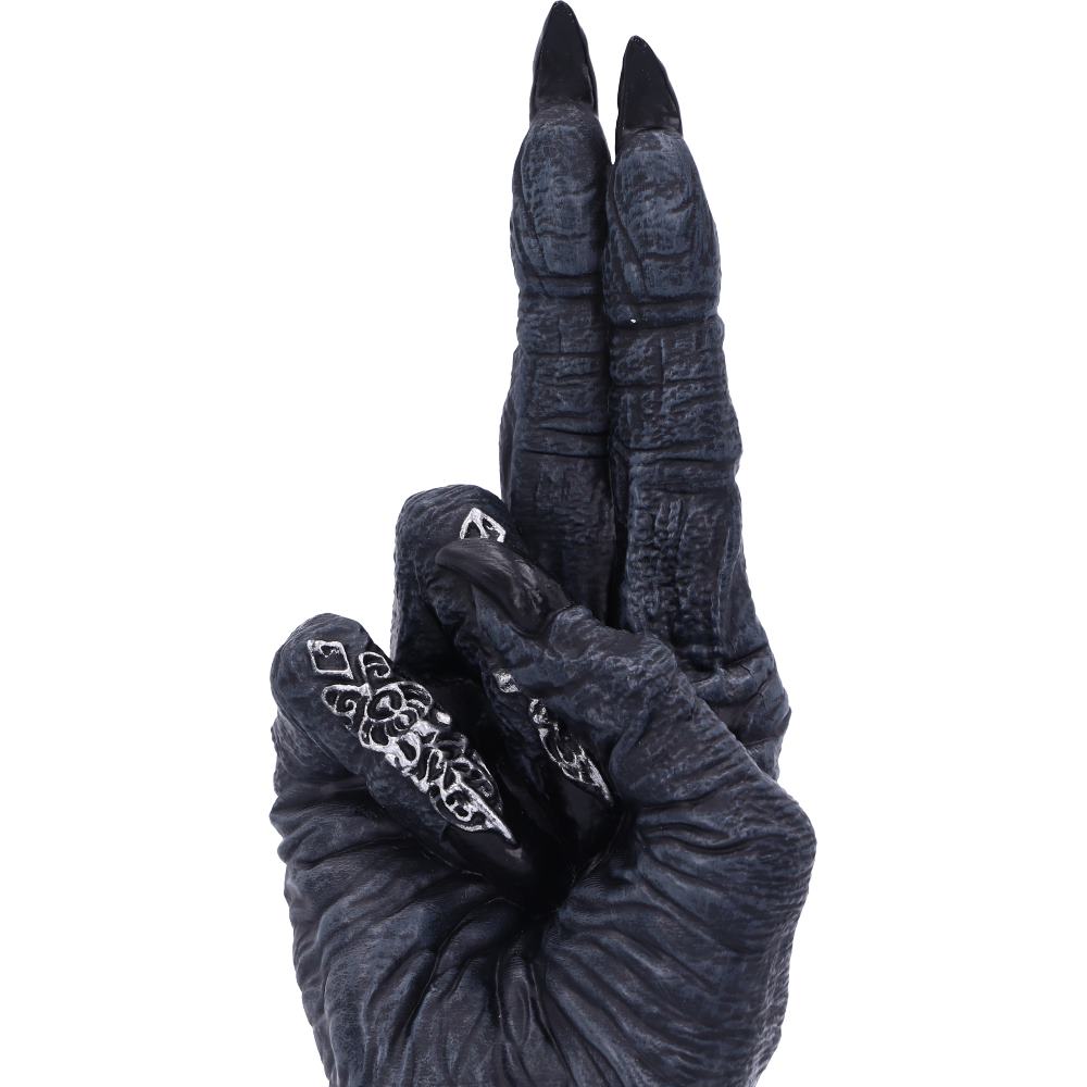 Baphomet's Prophecy 19cm