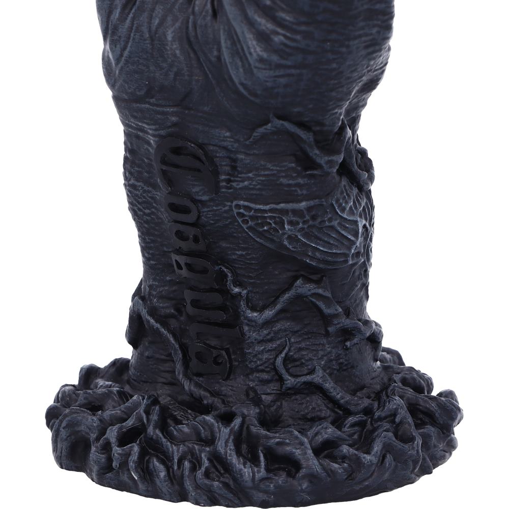 Baphomet's Prophecy 19cm