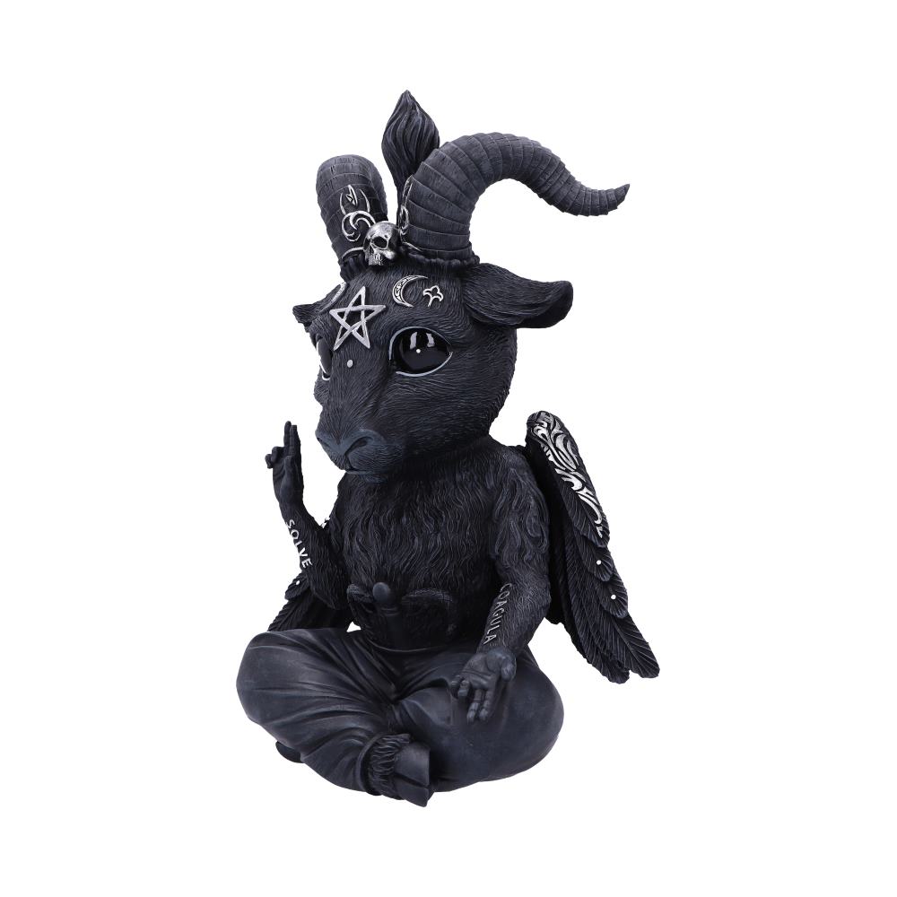 Baphoboo Baphomet Figurine 30cm (Large)