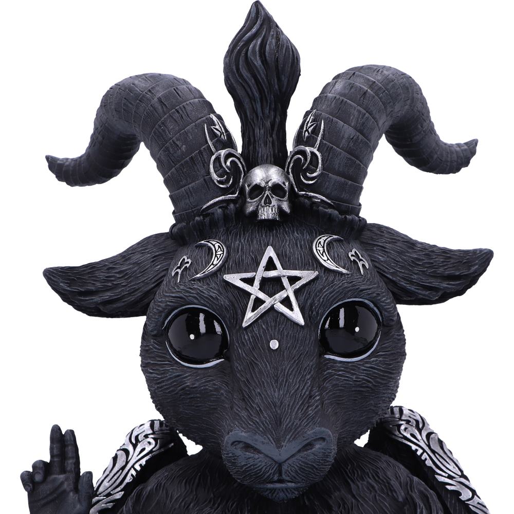Baphoboo Baphomet Figurine 30cm (Large)