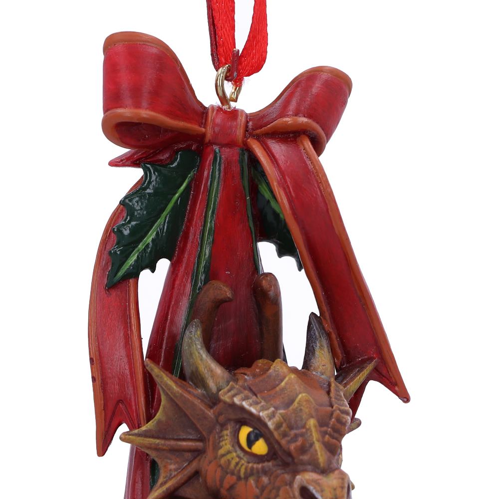 Magical Arrival Hanging Ornament (AS) 13.5cm