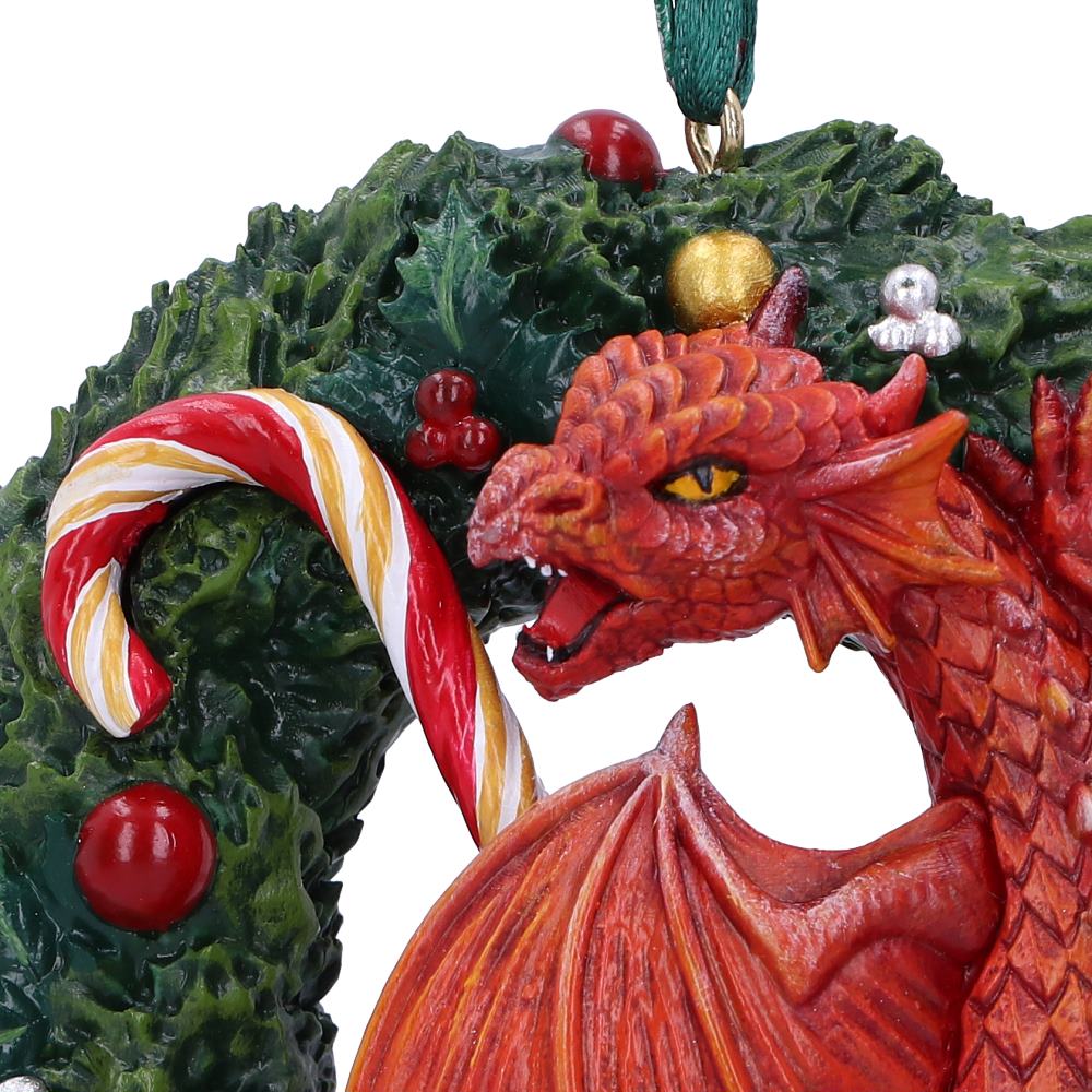 Sweet Tooth Hanging Ornament (AS) 9cm
