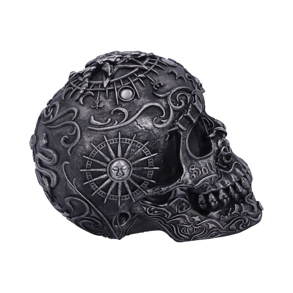 Baphomet's Worship 19.5cm