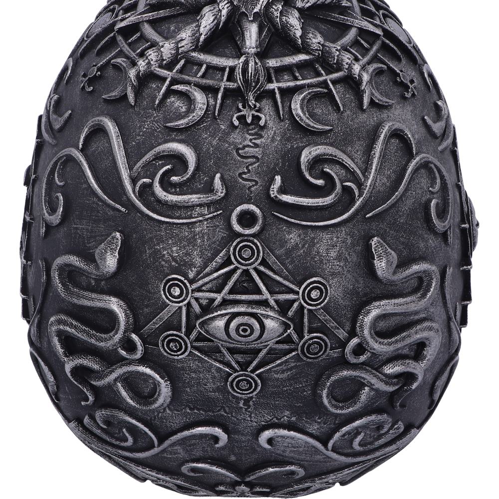 Baphomet's Worship 19.5cm