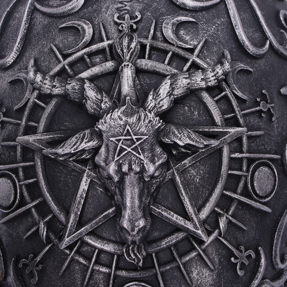 Baphomet's Worship 19.5cm