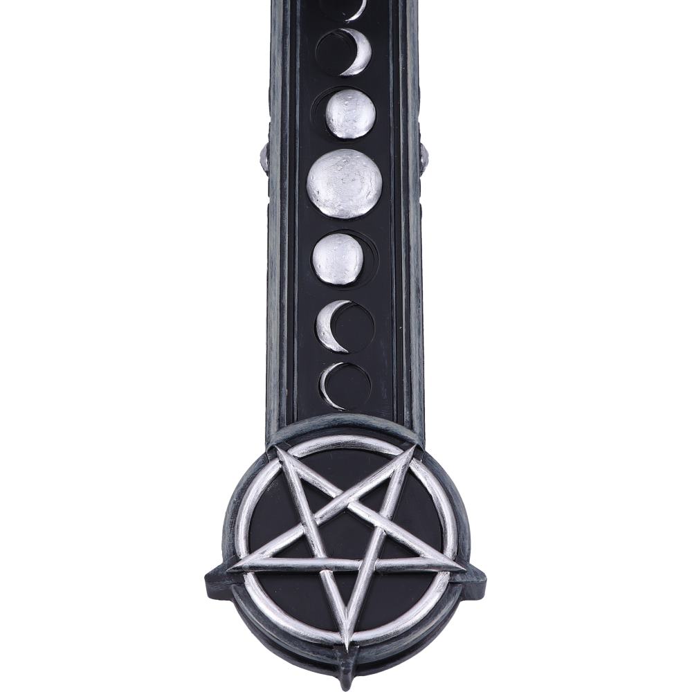 Malpuss Cult Cutie Incense Holder 24cm